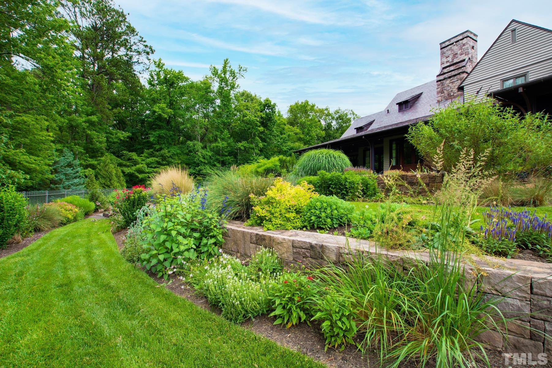 483 Rosemont Drive Durham, NC 27713 - Photo 48 of 88