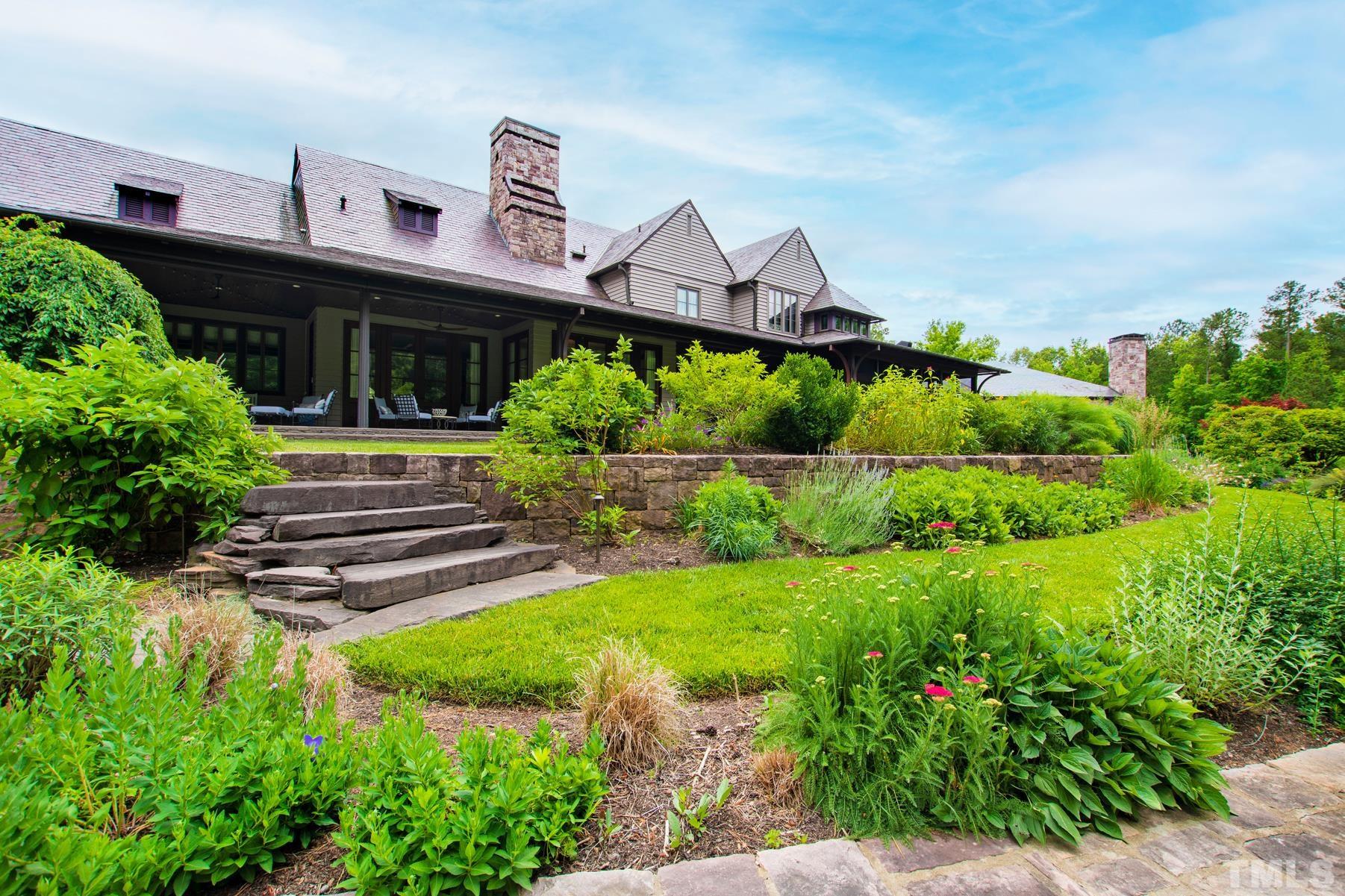 483 Rosemont Drive Durham, NC 27713 - Photo 50 of 88