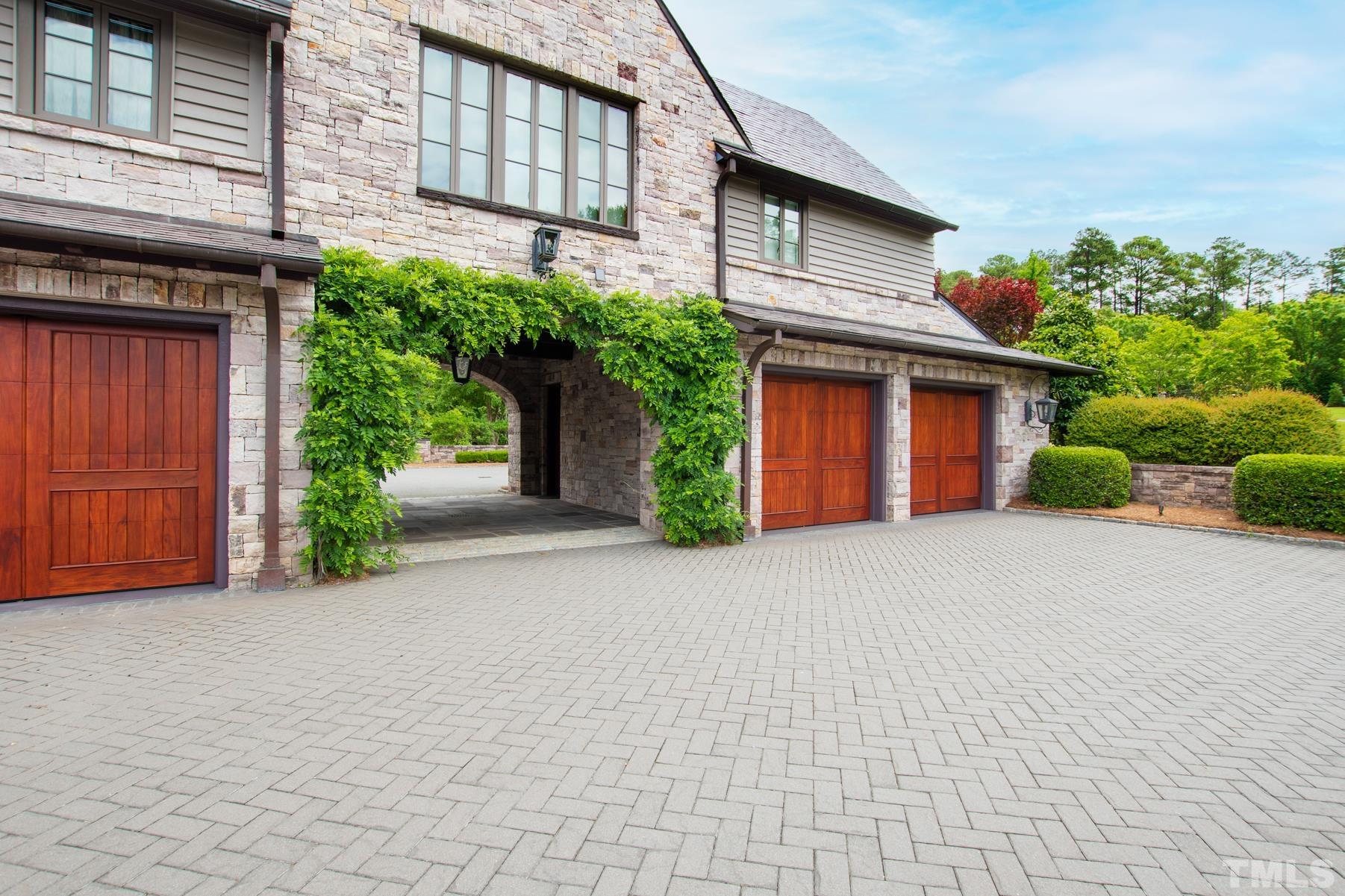 483 Rosemont Drive Durham, NC 27713 - Photo 51 of 88