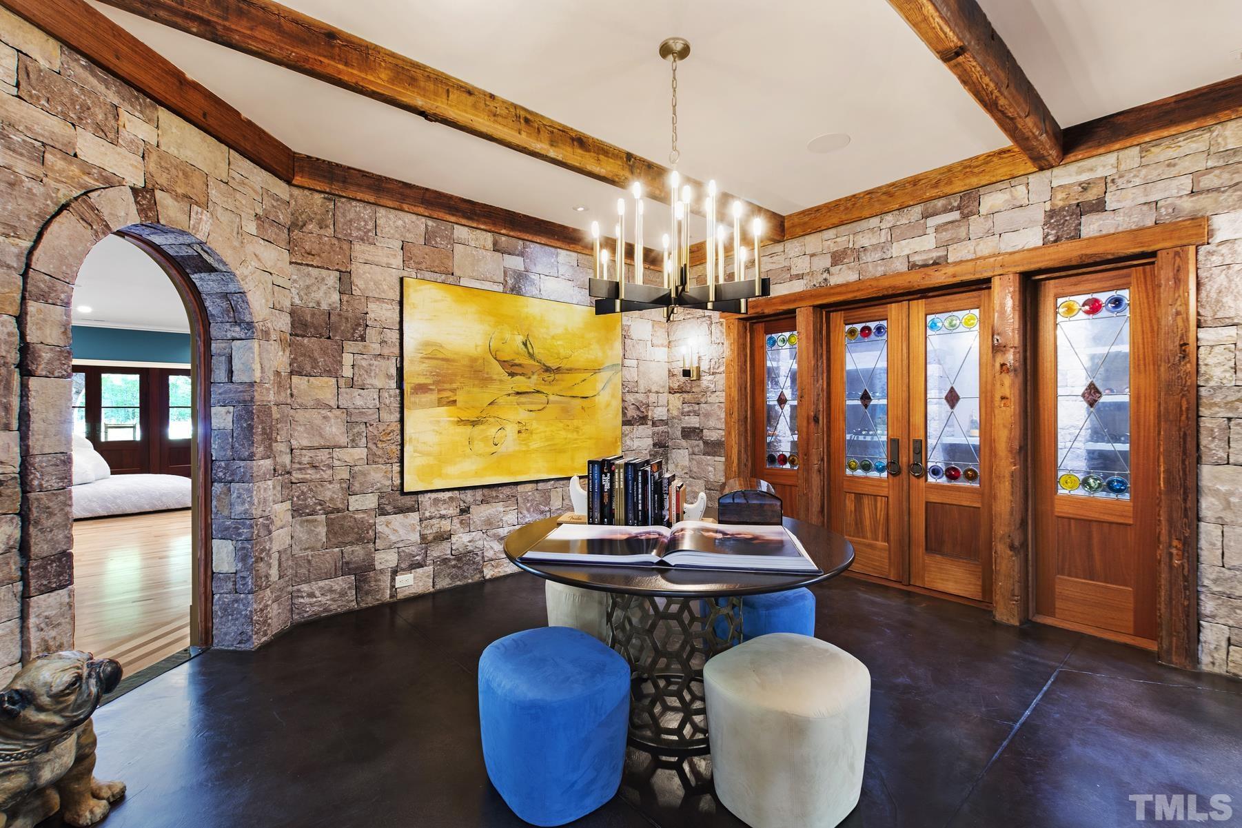 483 Rosemont Drive Durham, NC 27713 - Photo 69 of 88