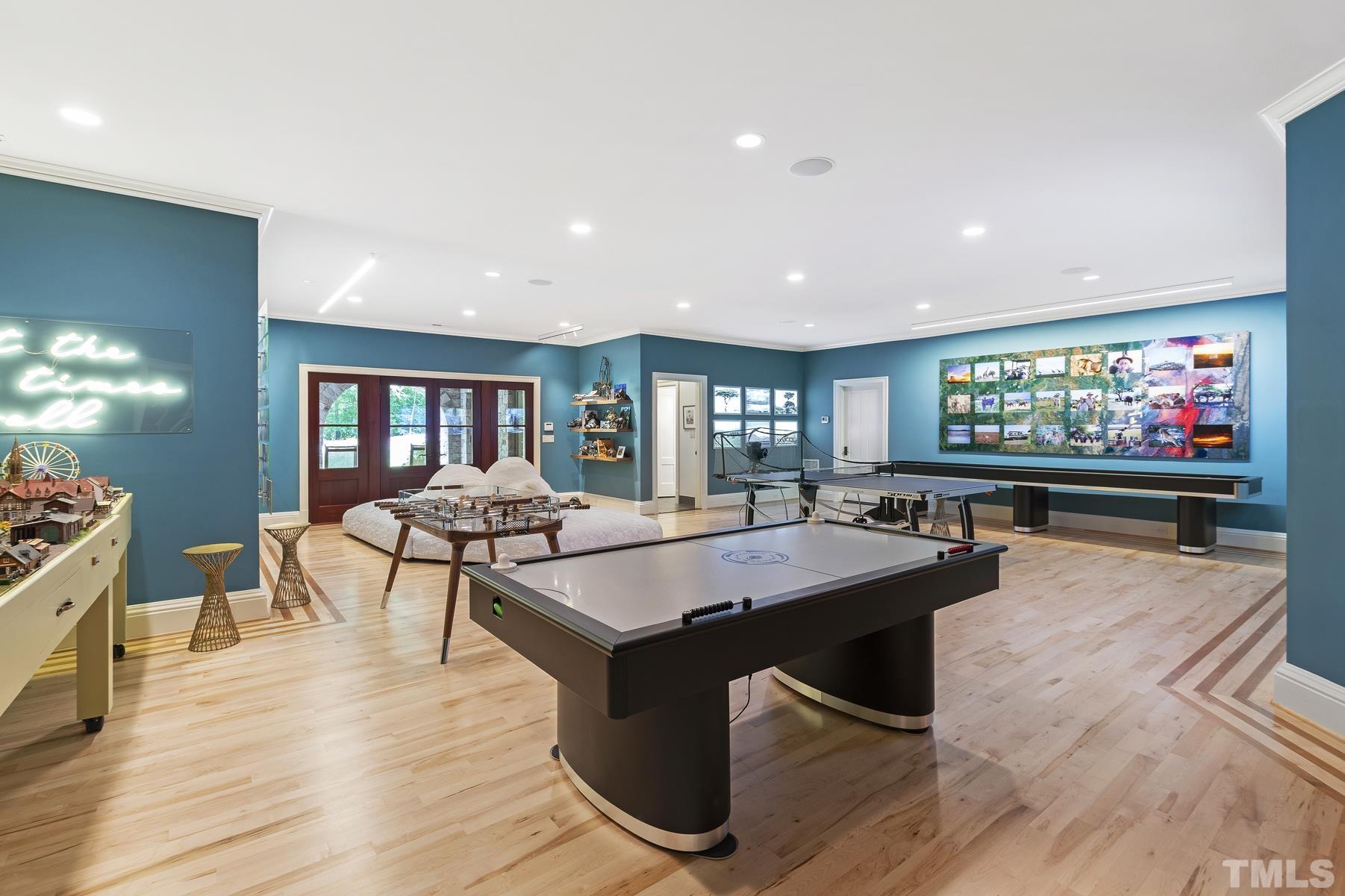 483 Rosemont Drive Durham, NC 27713 - Photo 74 of 88