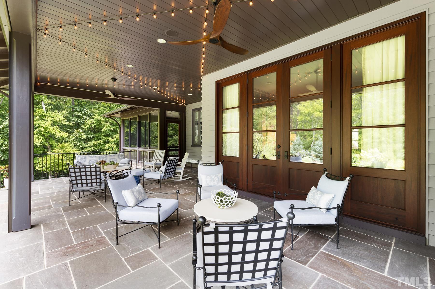 483 Rosemont Drive Durham, NC 27713 - Photo 76 of 88