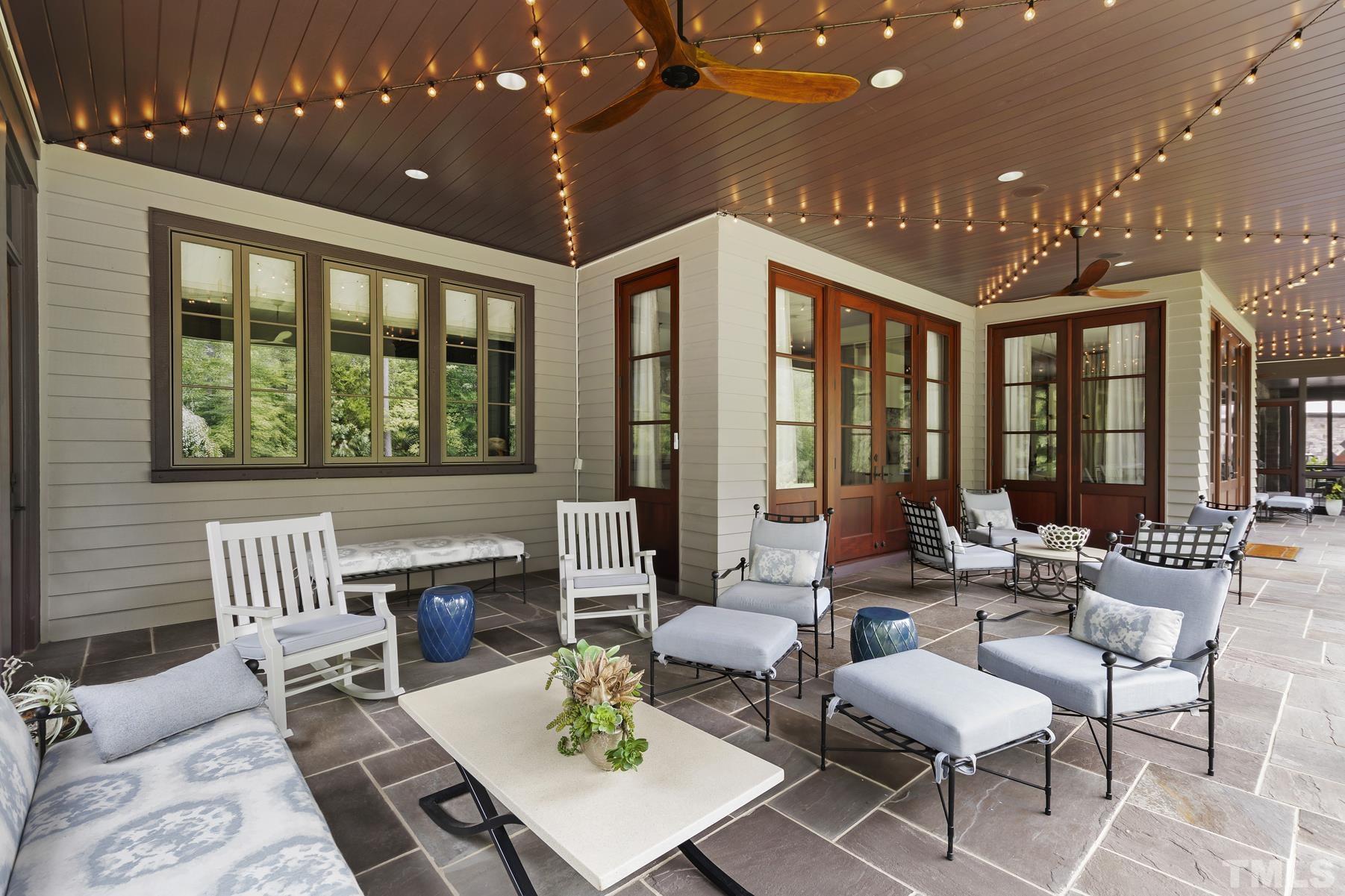 483 Rosemont Drive Durham, NC 27713 - Photo 78 of 88