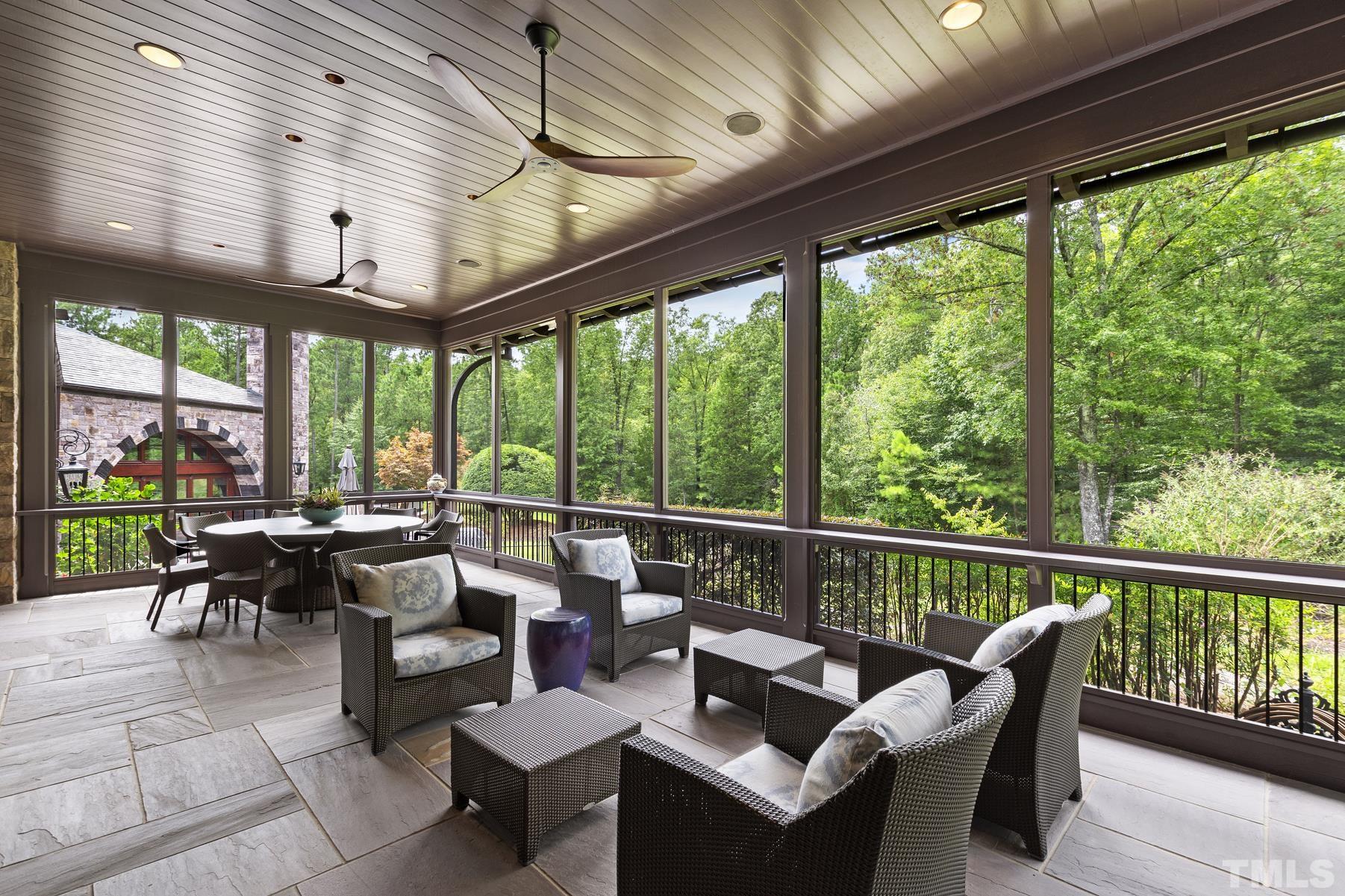 483 Rosemont Drive Durham, NC 27713 - Photo 79 of 88