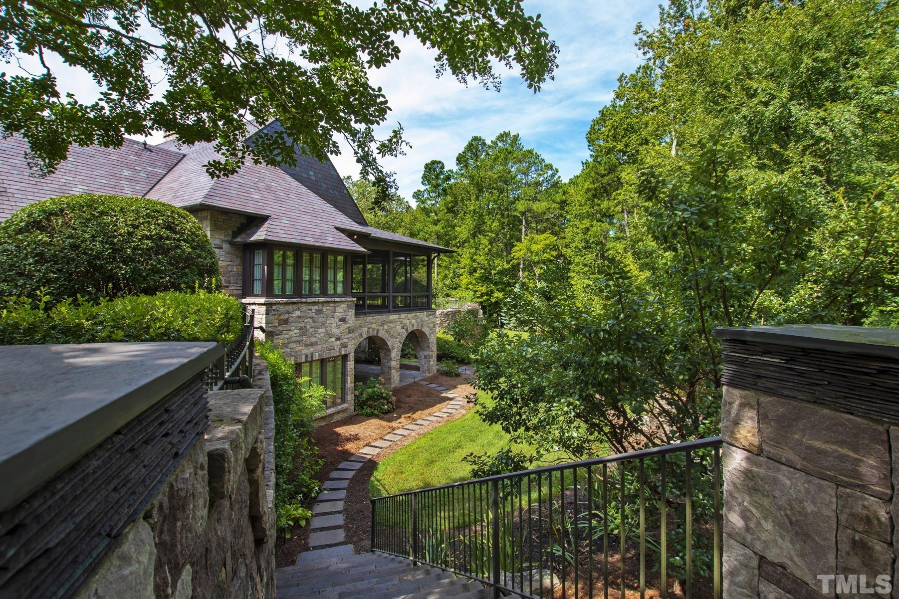 483 Rosemont Drive Durham, NC 27713 - Photo 81 of 88