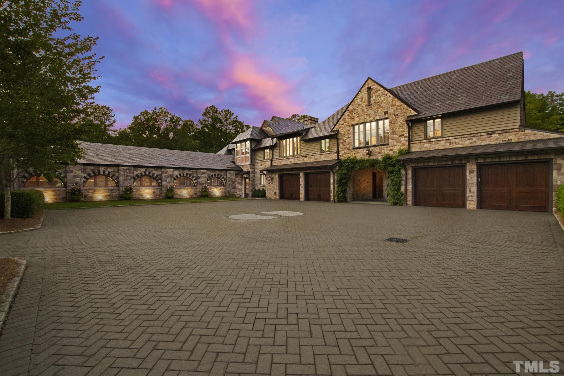 483 Rosemont Drive Durham, NC 27713 - Photo 82 of 88