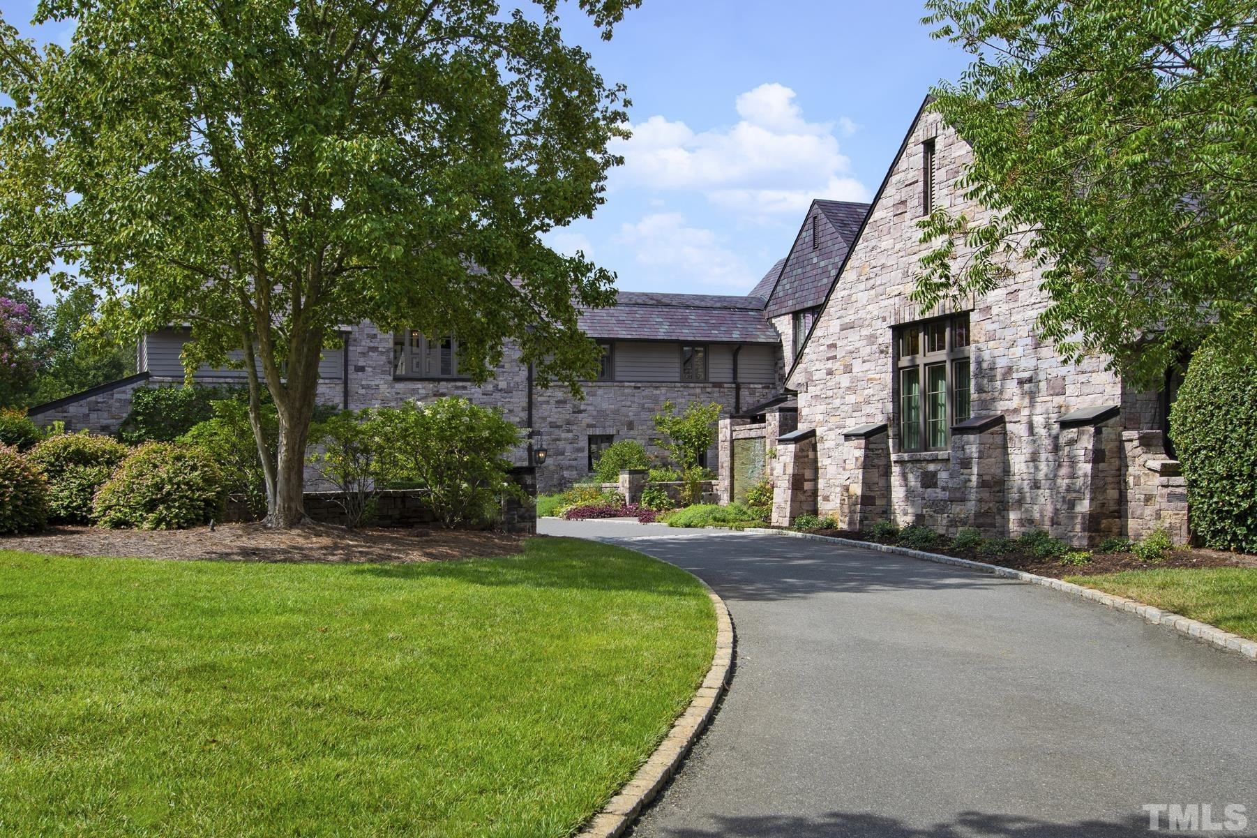 483 Rosemont Drive Durham, NC 27713 - Photo 84 of 88