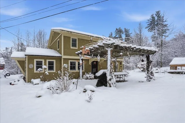 $659,900 | 63 A Jericho Road, Essex, VT 05452