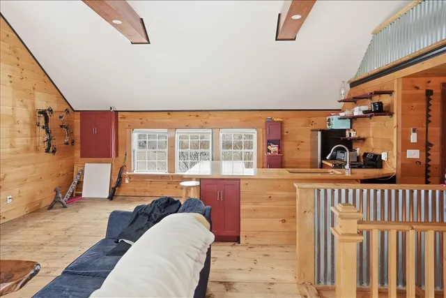 $659,900 | 63 A Jericho Road, Essex, VT 05452