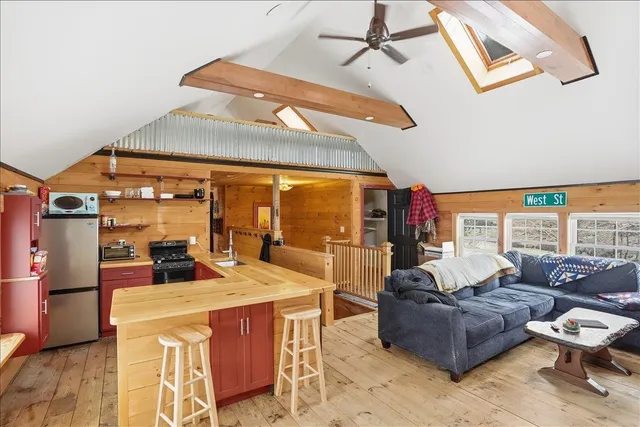 $659,900 | 63 A Jericho Road, Essex, VT 05452