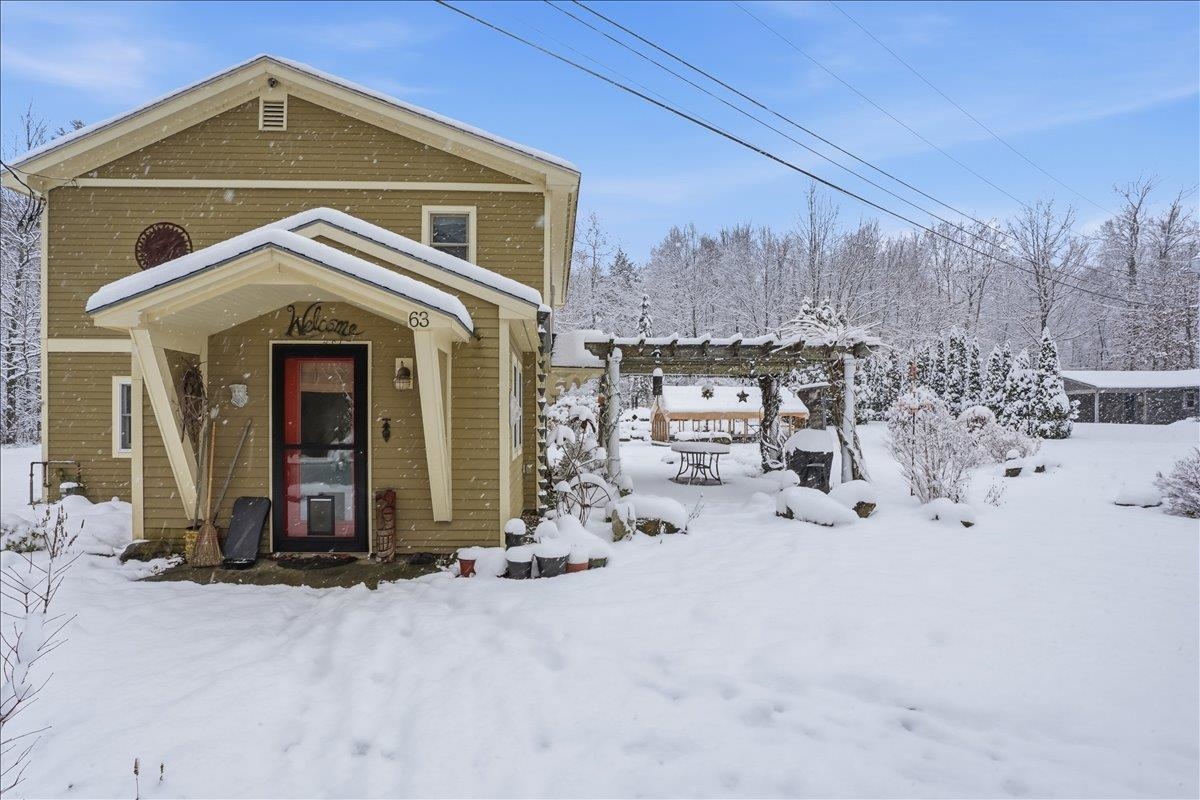 63 A Jericho Road Essex, VT 05452 - Photo 38 of 48