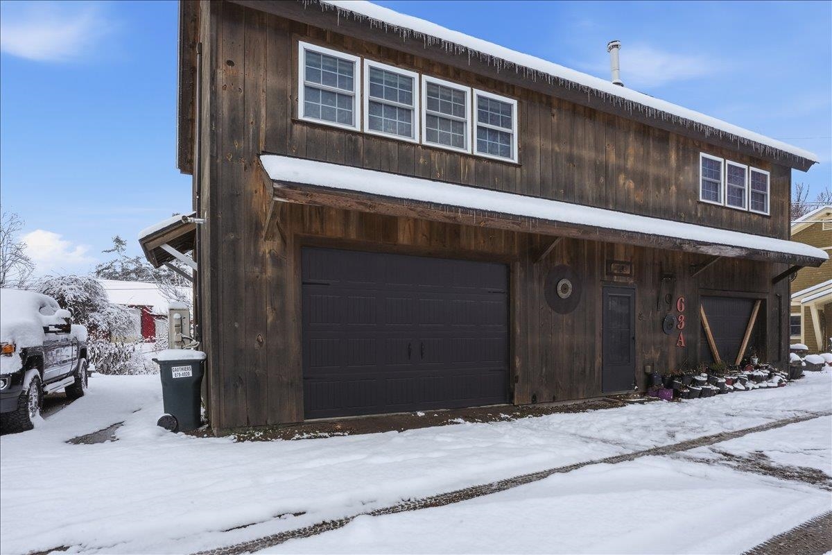 63 A Jericho Road Essex, VT 05452 - Photo 4 of 48