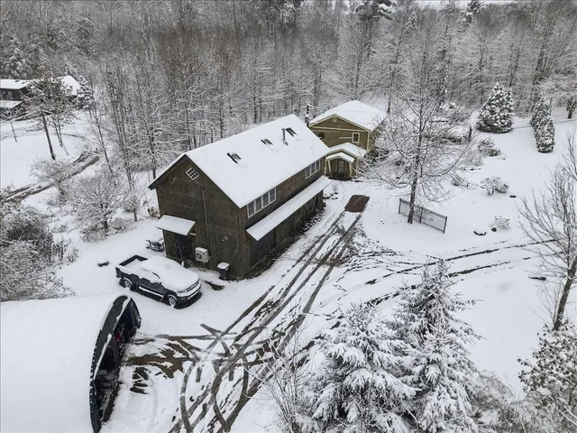 $659,900 | 63 A Jericho Road, Essex, VT 05452
