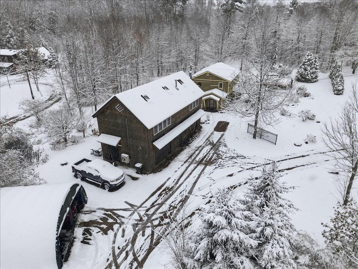 63 A Jericho Road Essex, VT 05452 - Photo 46 of 48