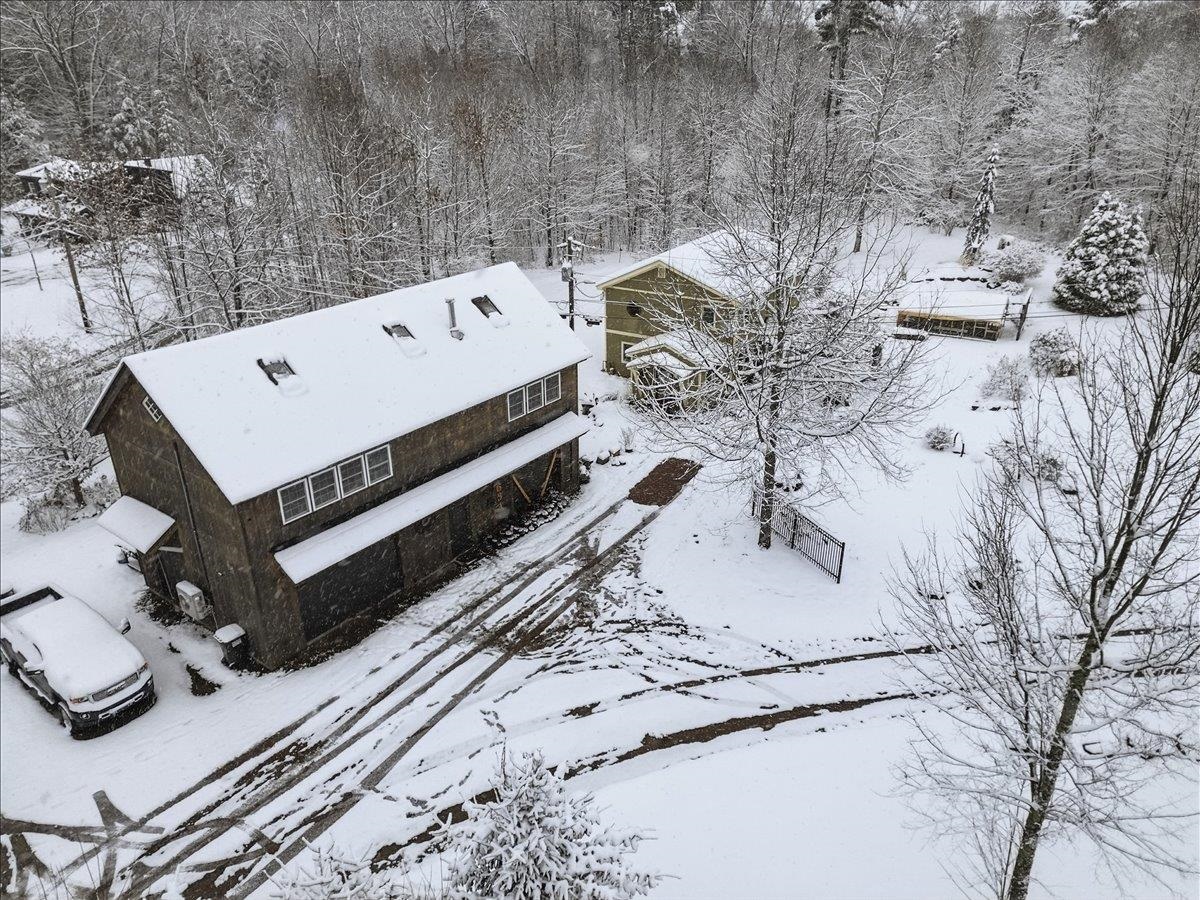 63 A Jericho Road Essex, VT 05452 - Photo 47 of 48
