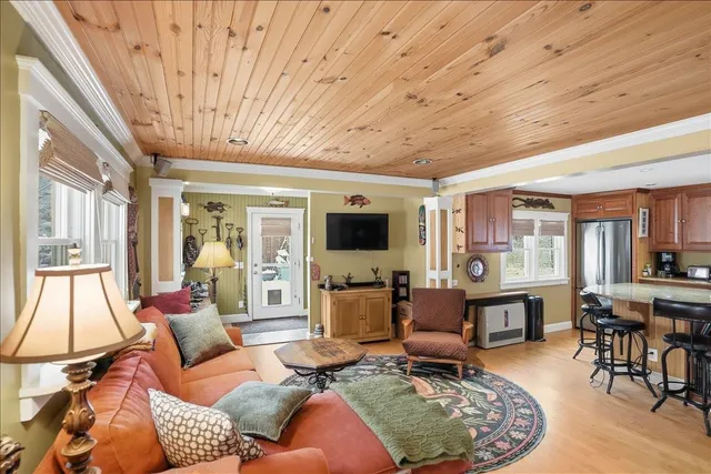 $659,900 | 63 A Jericho Road, Essex, VT 05452