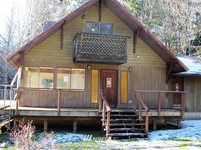84 Prawn Road Port Angeles, WA 98363 - Photo 1 of 10 Gallery Image 1