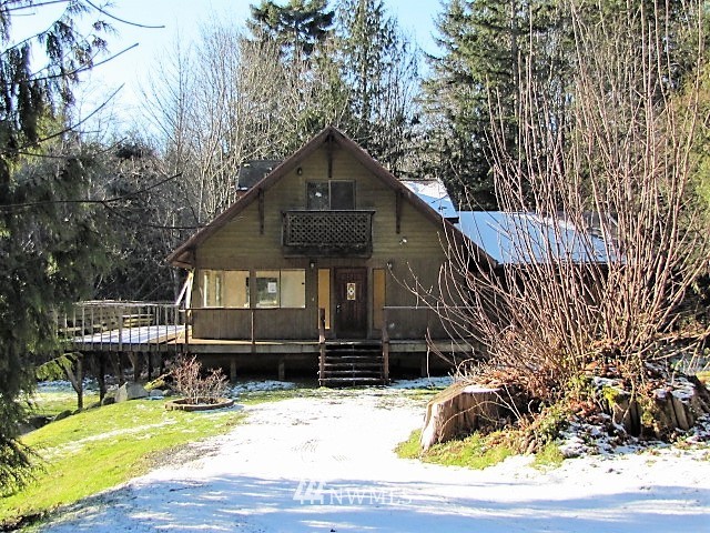 84 Prawn Road Port Angeles, WA 98363 - Photo 2 of 10 Gallery Image 2