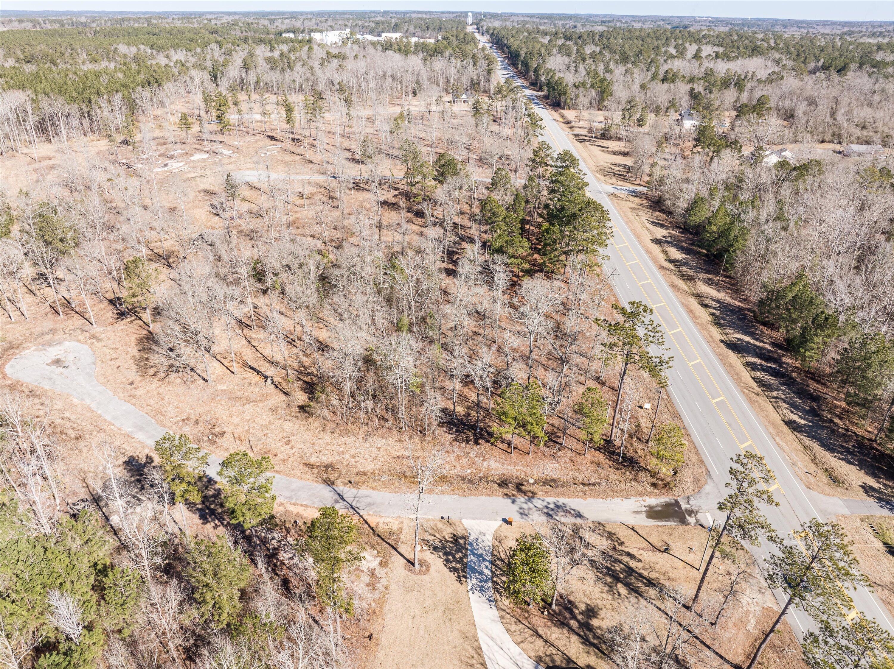 124 Gin Branch Road Thomson, GA 30824 - Photo 3 of 4 07-DJI_0614-HDR