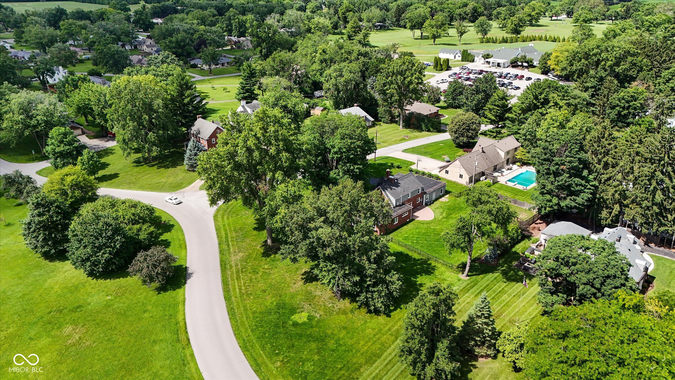 720 Golf Club Road Anderson, IN 46011 - Photo 47 of 49