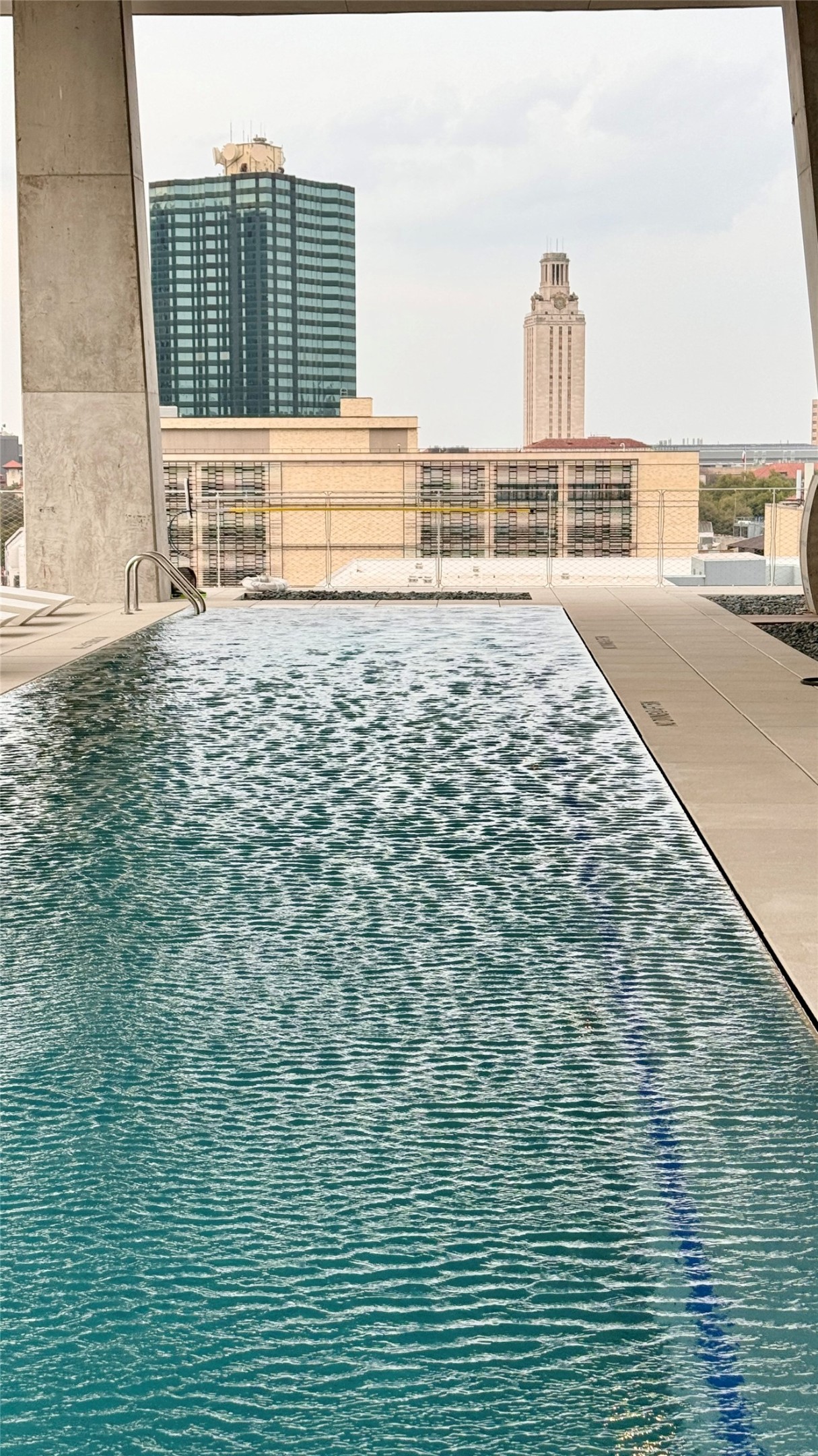 313 West 17th Street, Unit 1502 Austin, TX 78701 - Photo 18 of 27