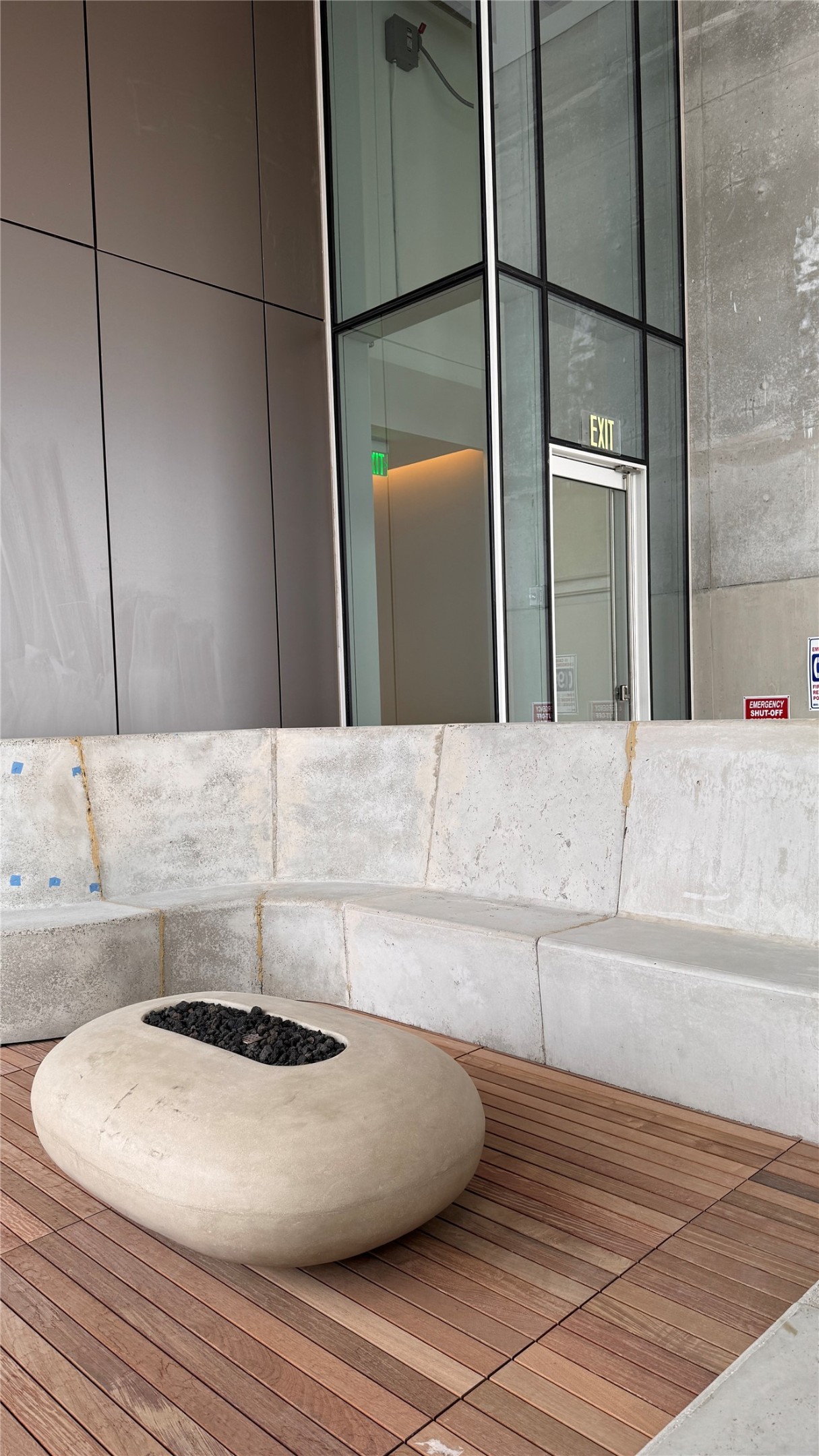 313 West 17th Street, Unit 1502 Austin, TX 78701 - Photo 19 of 27