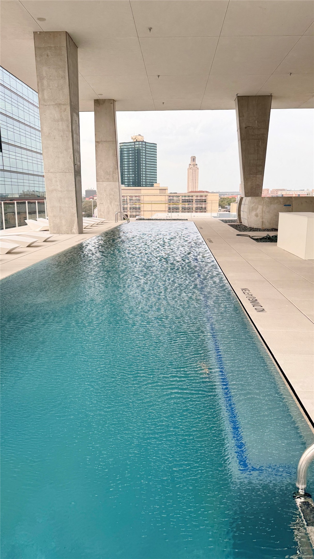 313 West 17th Street, Unit 1502 Austin, TX 78701 - Photo 21 of 27