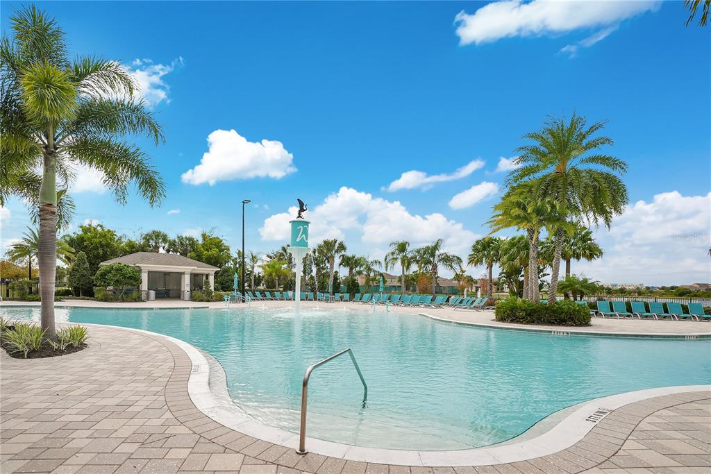 16125 Azure Key Street Winter Garden, FL 34787 - Photo 34 of 50