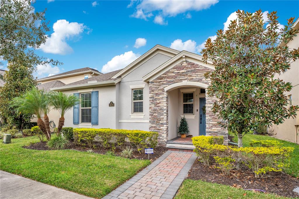 16125 Azure Key Street Winter Garden, FL 34787 - Photo 47 of 50