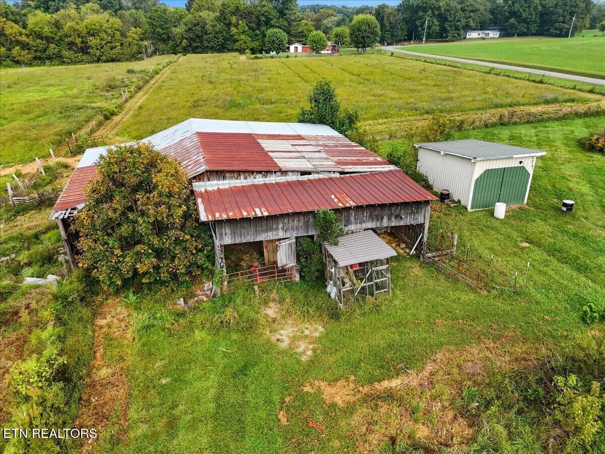 995 Gilbreath Mill Road Mosheim, TN 37818 - Photo 34 of 37 Gallery Image 34