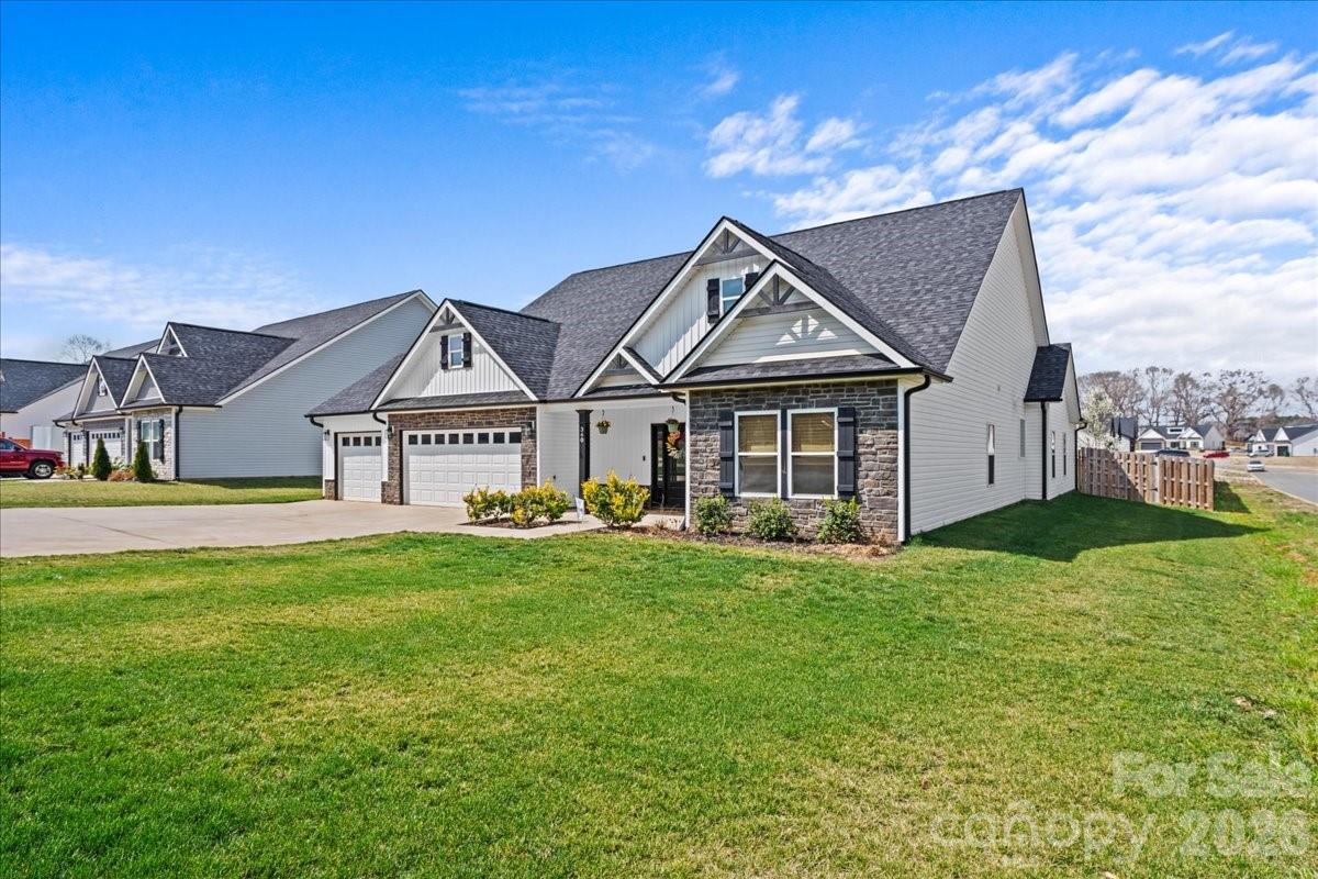 360-r C R C Thompson Road Chesnee, SC 29323 - Photo 3 of 27 Gallery Image 3