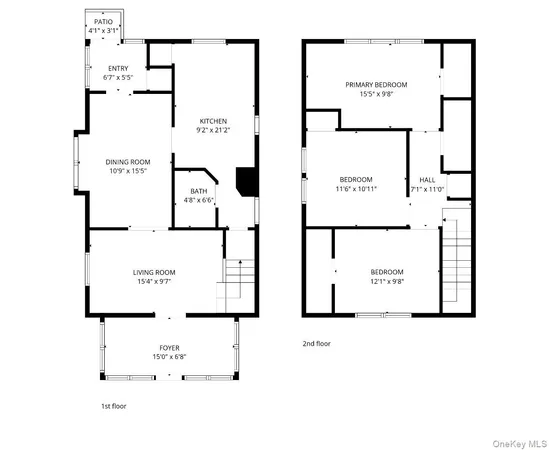 $3,700 | 75 A Muncy Avenue, West Babylon, NY 11704