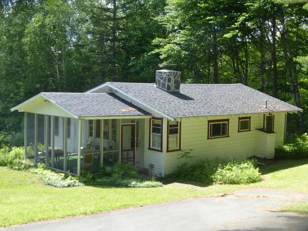 291 Hinton Hill Road Westmore, VT 05860 - Photo 2 of 29 Gallery Image 2