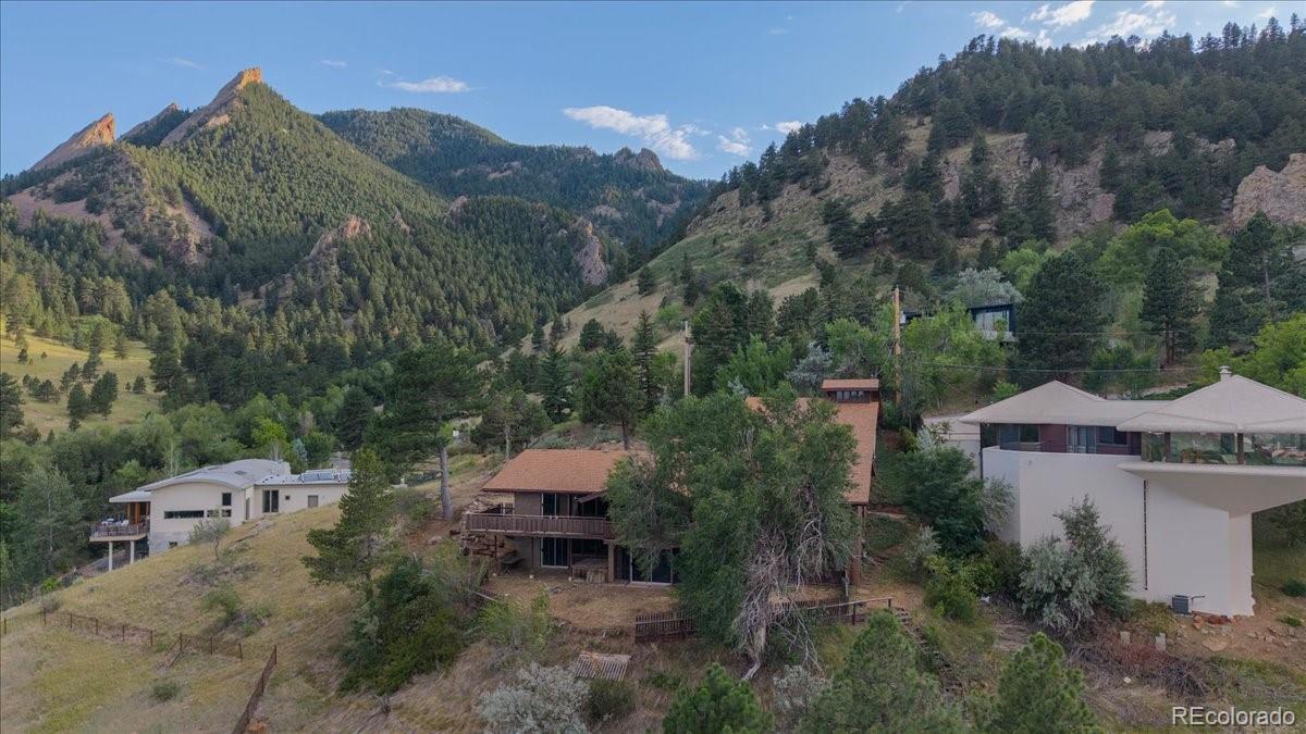 740 Flagstaff Road Boulder, CO 80302 - Photo 2 of 29