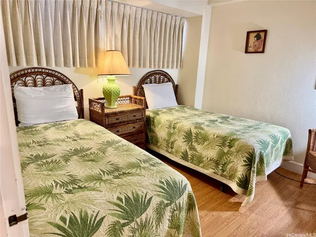 $4,800 | 2440 Kūhiō Avenue, Unit 2103, Honolulu, HI 96815