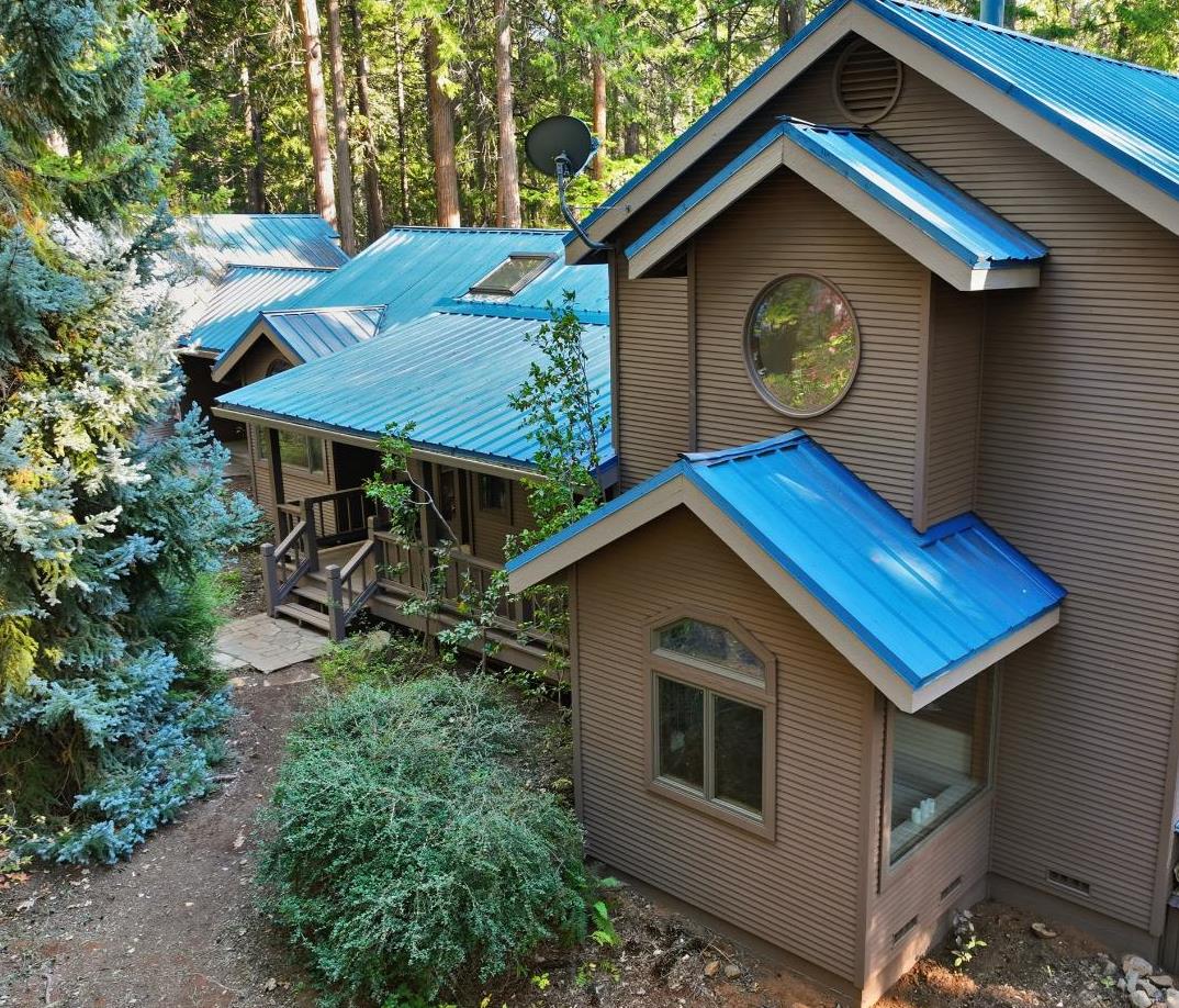 13722 St Ledger Forest Road Nevada City, CA 95959 - Photo 1 of 1 Gallery Image 1