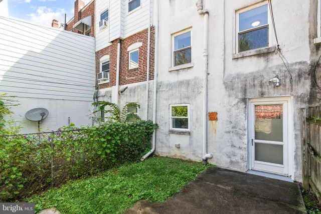 $1,600 | 613 North Scott Street, Wilmington, DE 19805