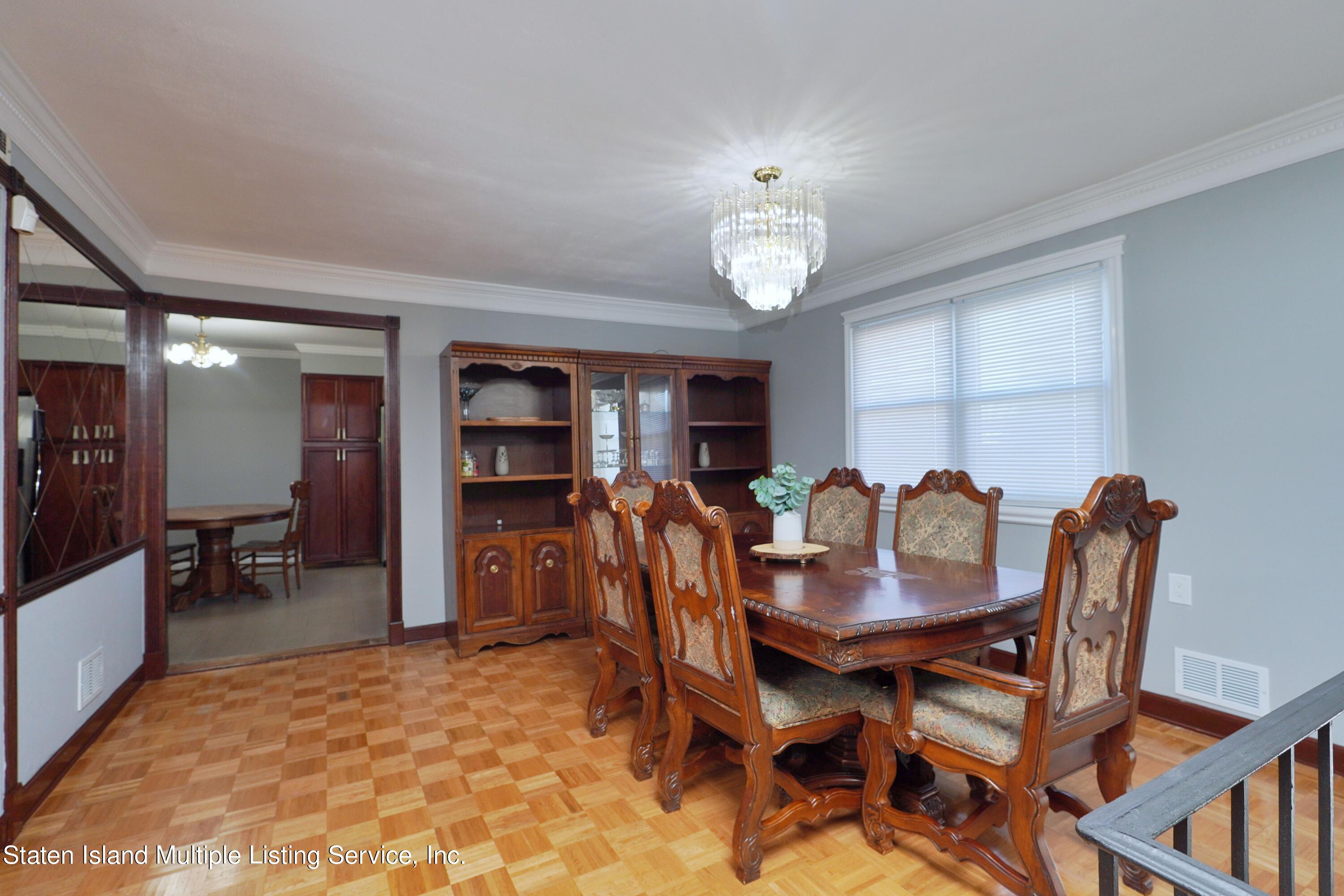 95 Goller Place Staten Island, NY 10314 - Photo 12 of 37 goller din rm