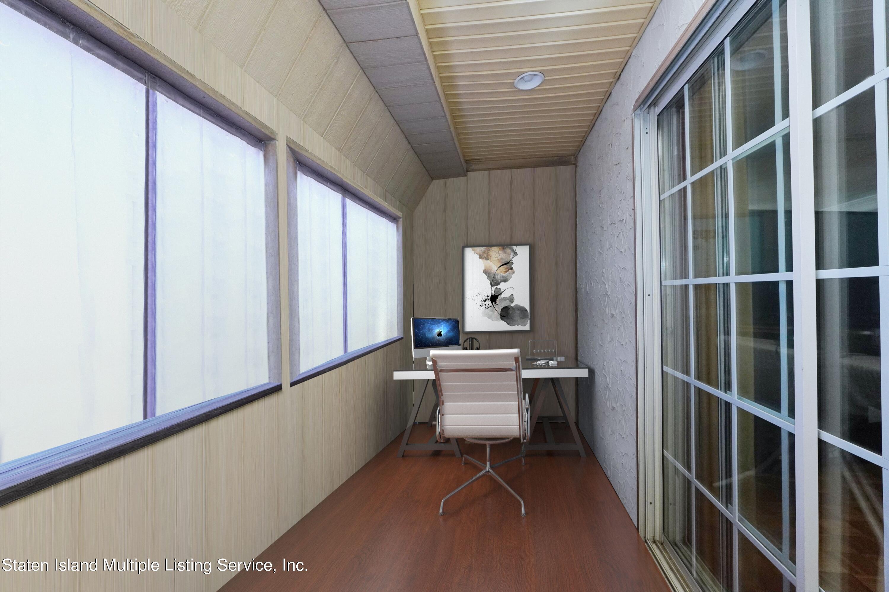 95 Goller Place Staten Island, NY 10314 - Photo 14 of 37 goller porch