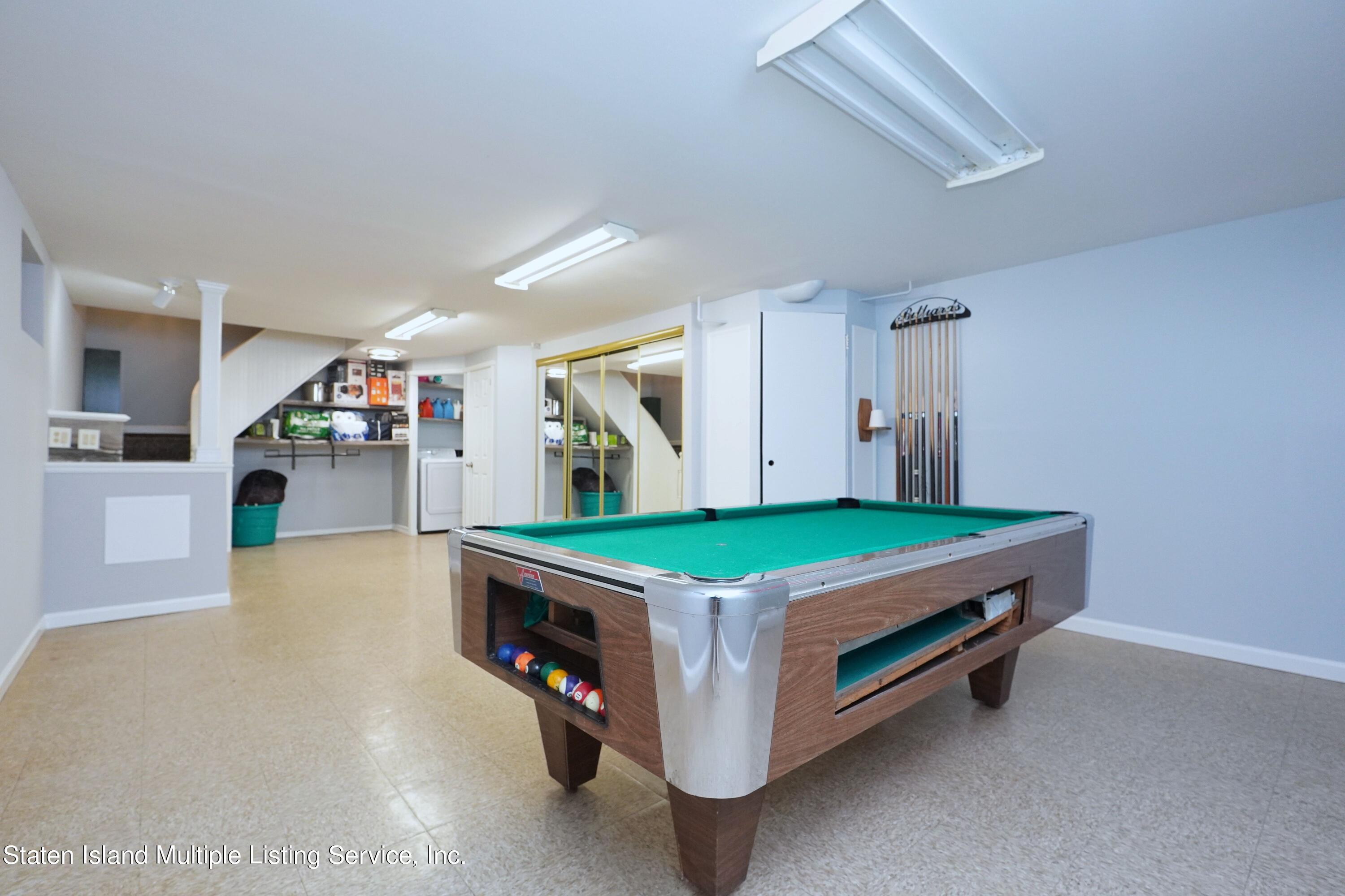 95 Goller Place Staten Island, NY 10314 - Photo 30 of 37 goller bsmt 2