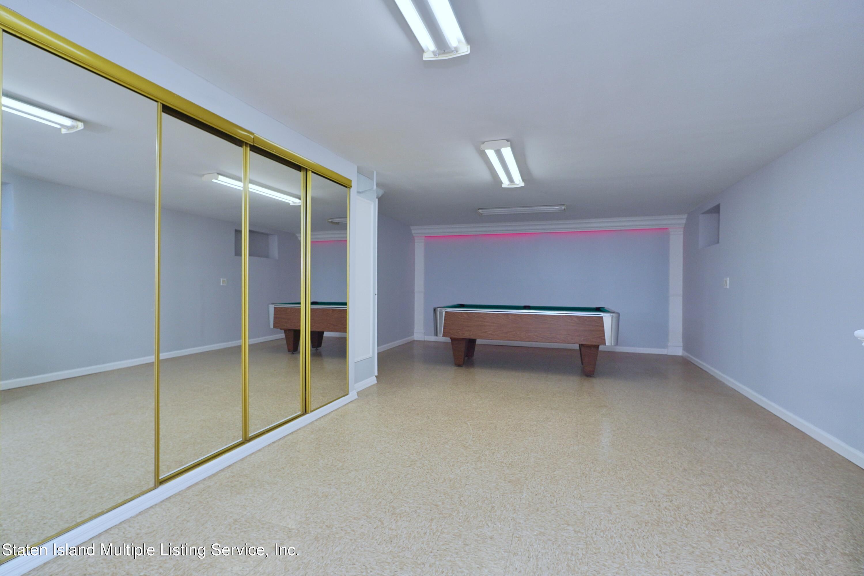 95 Goller Place Staten Island, NY 10314 - Photo 31 of 37 goller bsmt 3
