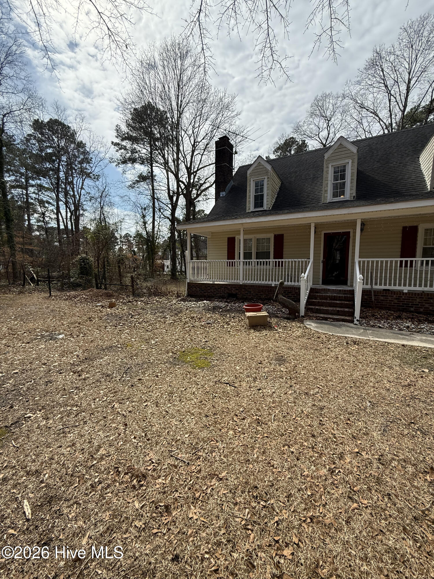 1390 Foster Road Grimesland, NC 27837 - Photo 23 of 34 IMG_4409