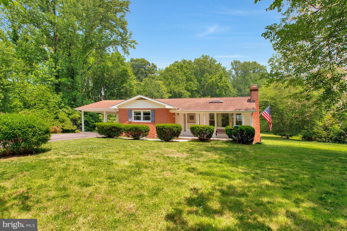 1757 Underwood Road Gambrills, MD 21054 - Photo 1 of 35 1757 Underwood Rd