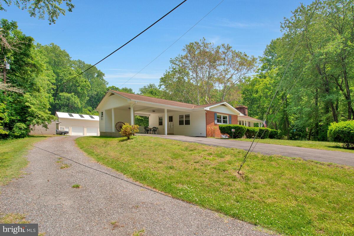 1757 Underwood Road Gambrills, MD 21054 - Photo 4 of 35 Gallery Image 4