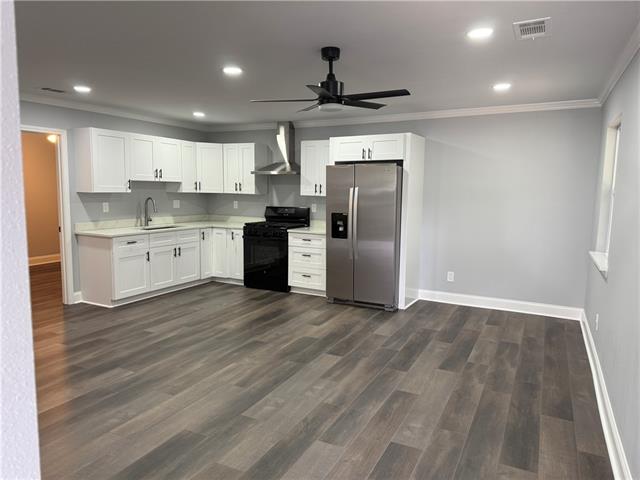 626 Terrace Street Jefferson, LA 70121 - Photo 4 of 14