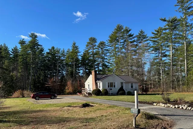 $389,900 | 188 Sawyers Crossing Road, Swanzey, NH 03446