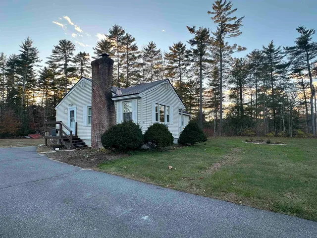 $389,900 | 188 Sawyers Crossing Road, Swanzey, NH 03446