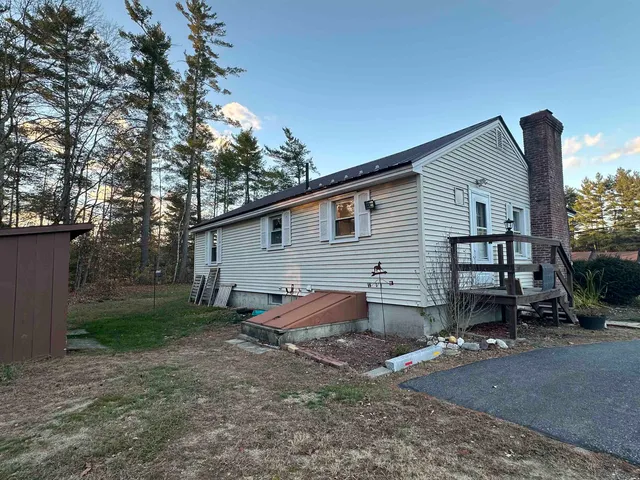 $389,900 | 188 Sawyers Crossing Road, Swanzey, NH 03446