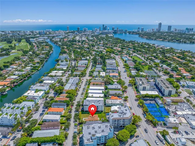 $2,000,000 | 1974 Marseille Drive, Miami Beach, FL 33141
