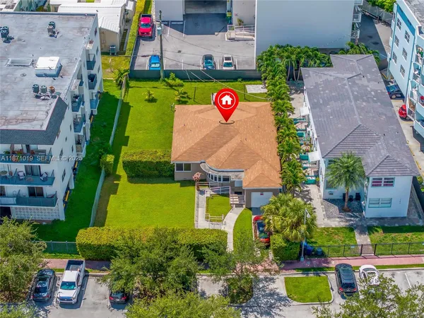 $1,990,000 | 1974 Marseille Drive, Miami Beach, FL 33141